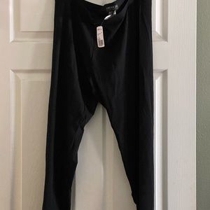Forever 21 Plus size leggings